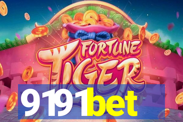 9191bet