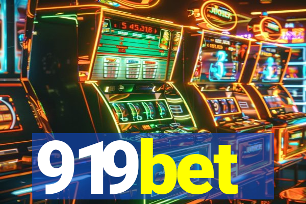 919bet