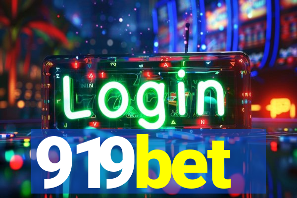 919bet