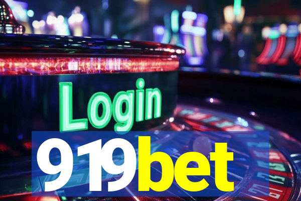 919bet