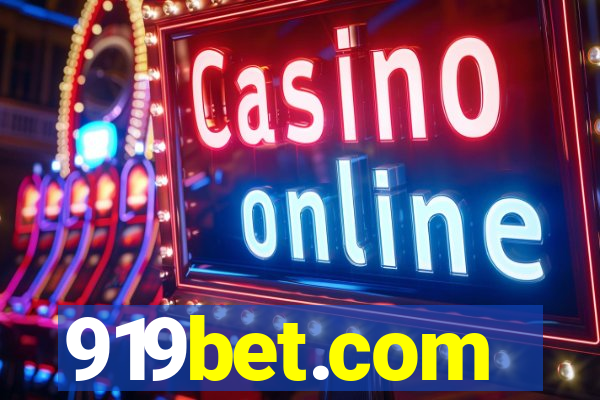 919bet.com