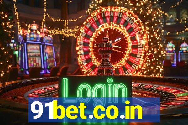91bet.co.in