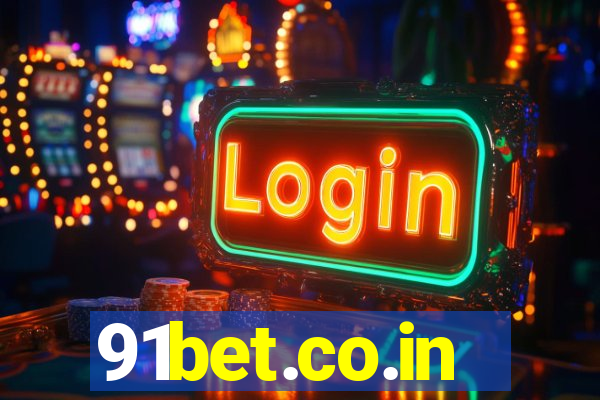 91bet.co.in