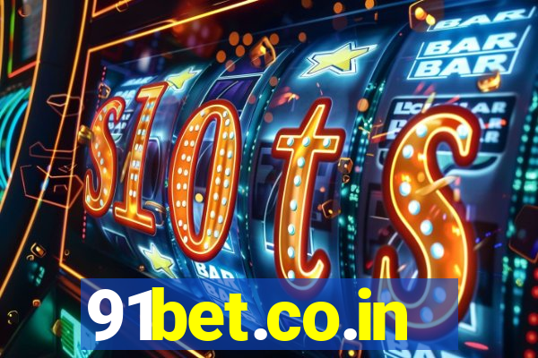 91bet.co.in