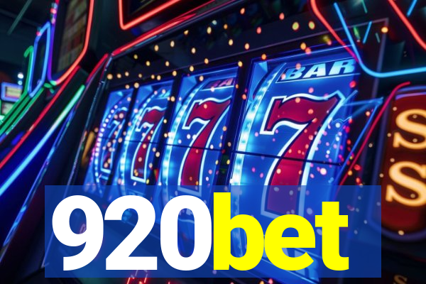 920bet