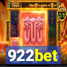 922bet
