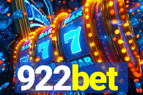 922bet