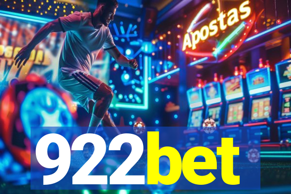 922bet