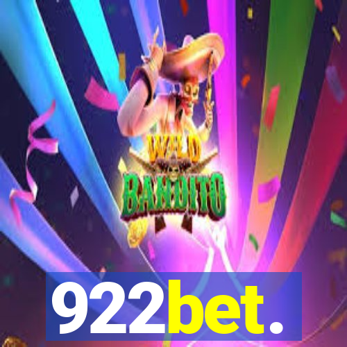 922bet.