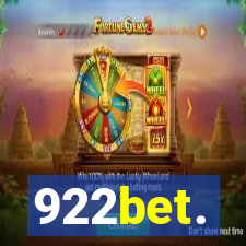 922bet.