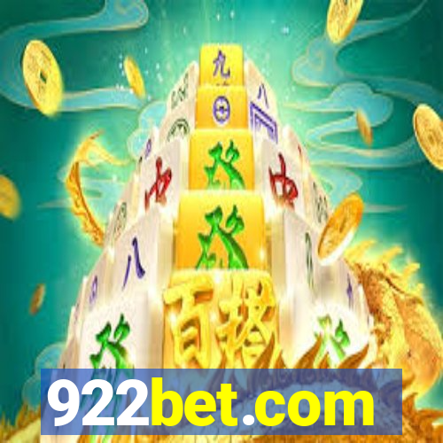 922bet.com