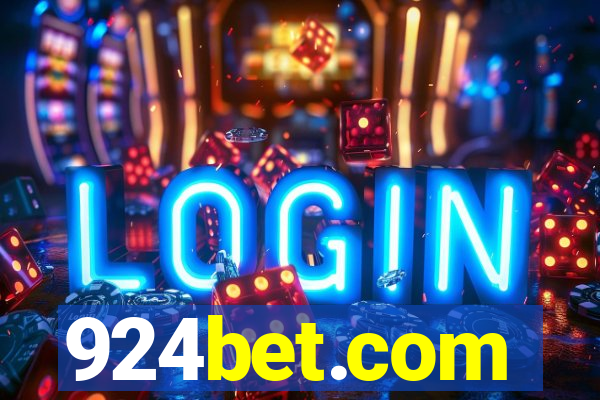 924bet.com