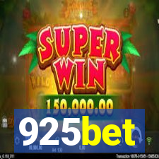 925bet