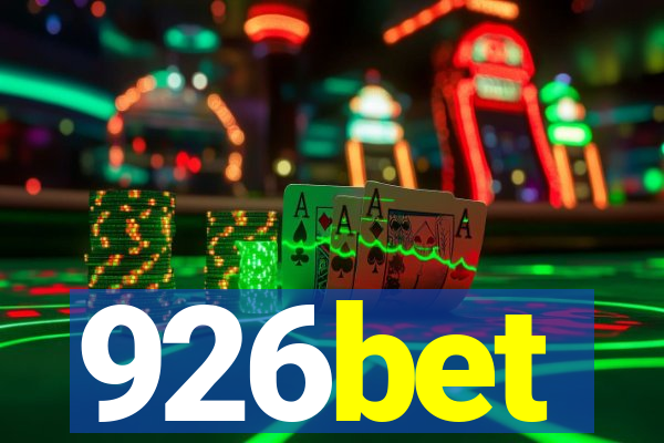 926bet