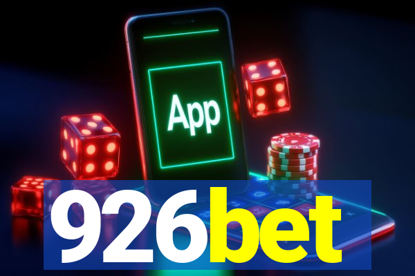 926bet