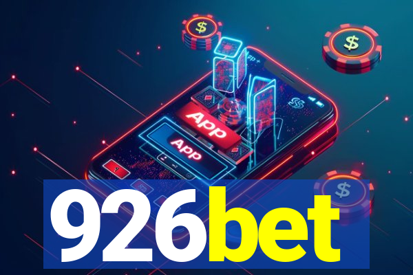 926bet