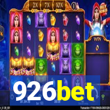 926bet