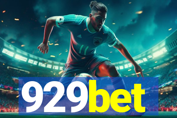 929bet