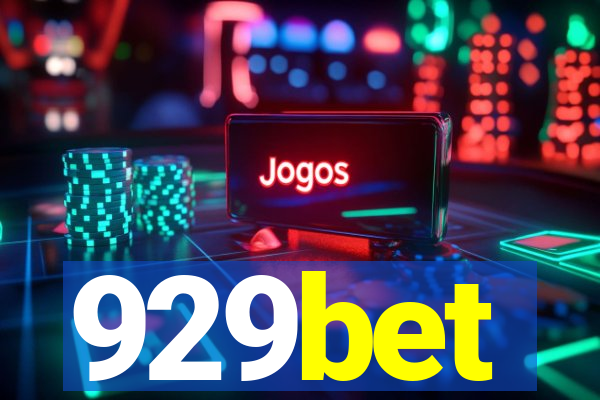 929bet