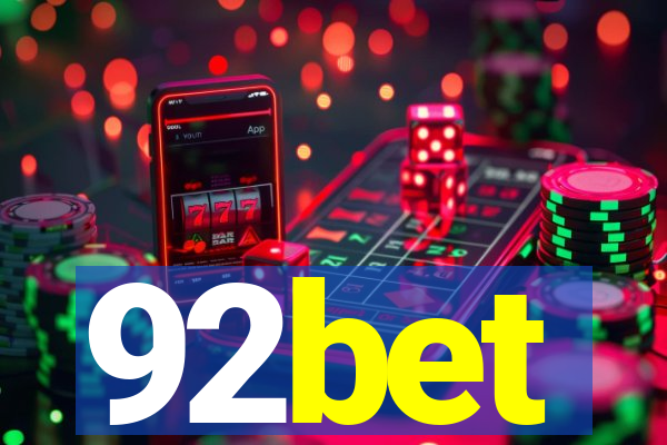 92bet