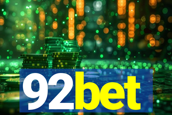 92bet