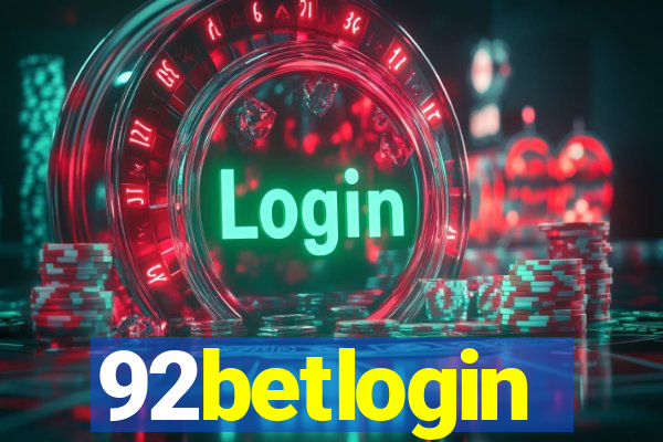 92betlogin
