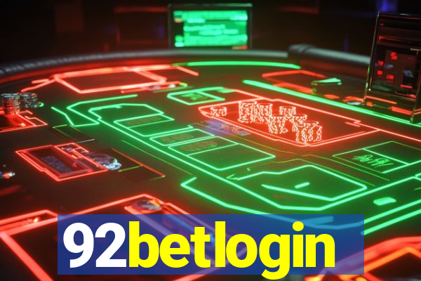 92betlogin