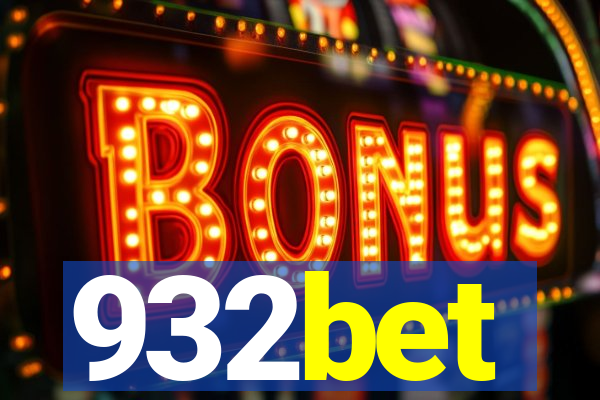 932bet