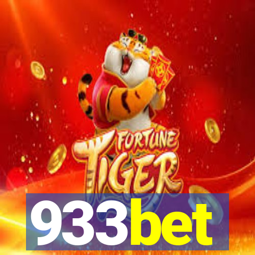 933bet