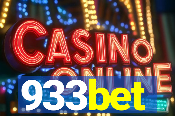 933bet