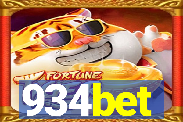 934bet