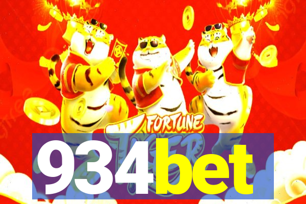 934bet