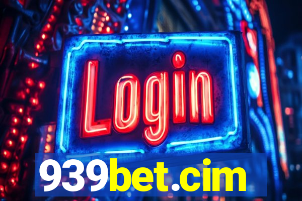 939bet.cim