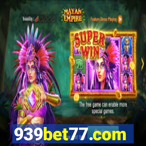 939bet77.com