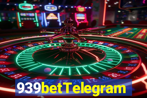 939betTelegram