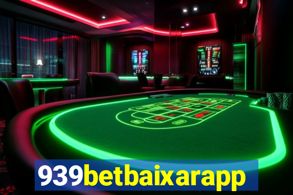 939betbaixarapp