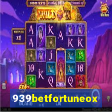 939betfortuneox