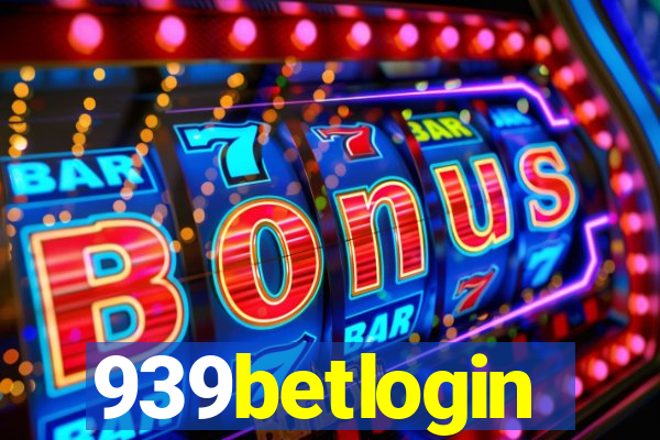 939betlogin