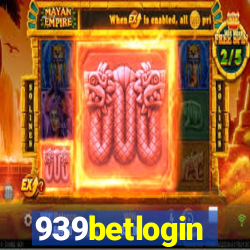 939betlogin