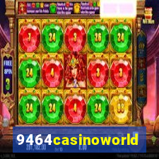9464casinoworld