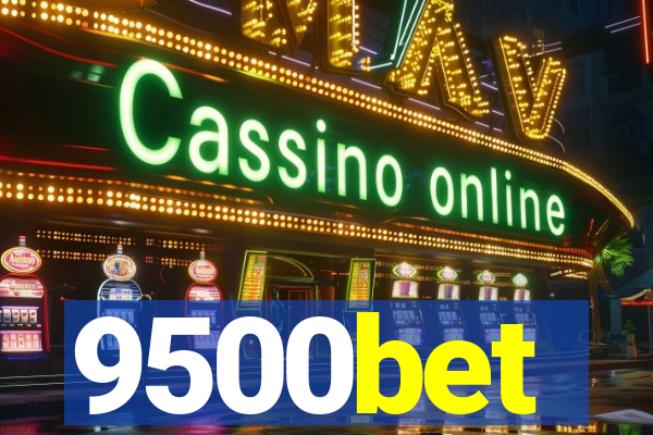 9500bet