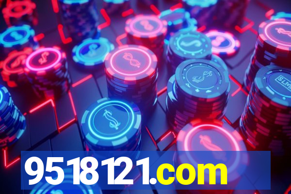 9518121.com