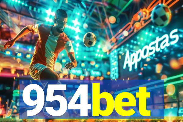 954bet