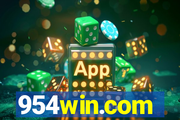 954win.com