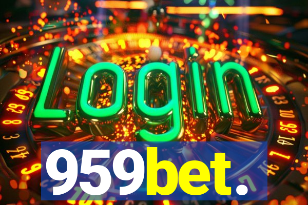 959bet.
