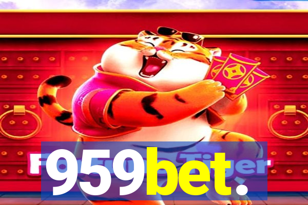 959bet.