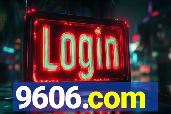 9606.com