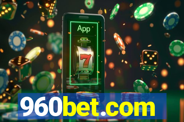960bet.com