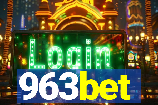 963bet