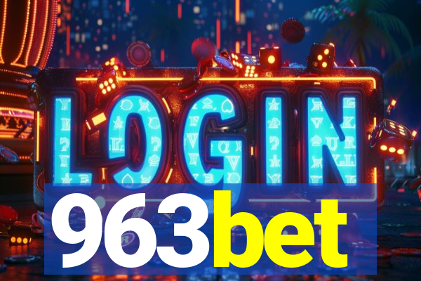 963bet